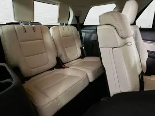 Ford Explorer 2019 Limited 4dr SUV
