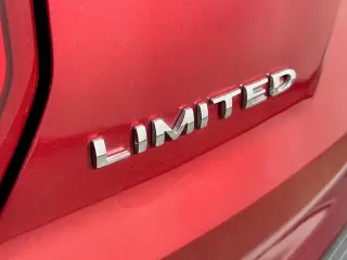 Ford Explorer 2019 Limited 4dr SUV