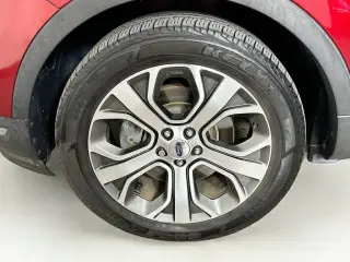 Ford Explorer 2019 Limited 4dr SUV