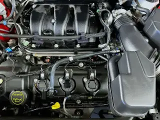 Ford Explorer 2019 Limited 4dr SUV