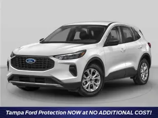 Ford Escape Plug-In Hybrid 2025 PHEV 4dr SUV