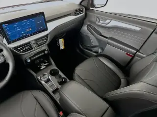 Ford Escape Plug-In Hybrid 2025 PHEV 4dr SUV