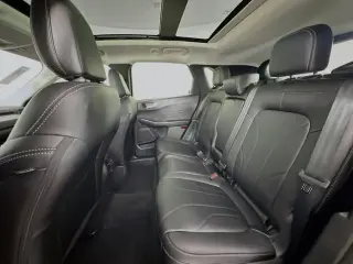 Ford Escape Plug-In Hybrid 2025 PHEV 4dr SUV