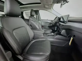 Ford Escape Plug-In Hybrid 2025 PHEV 4dr SUV