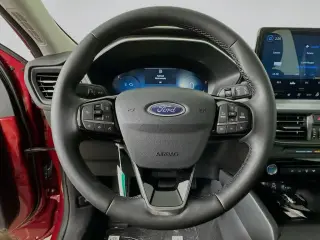 Ford Escape Plug-In Hybrid 2025 PHEV 4dr SUV