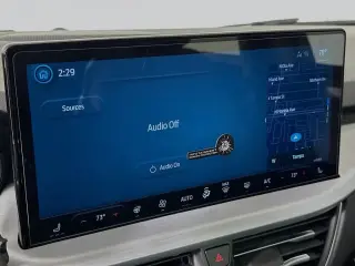 Ford Escape Plug-In Hybrid 2025 PHEV 4dr SUV