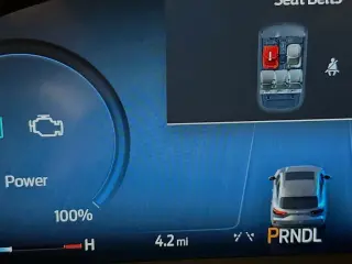 Ford Escape Plug-In Hybrid 2025 PHEV 4dr SUV