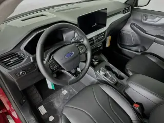 Ford Escape Plug-In Hybrid 2025 PHEV 4dr SUV