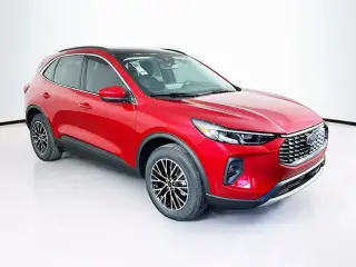 Ford Escape Plug-In Hybrid 2025 PHEV 4dr SUV