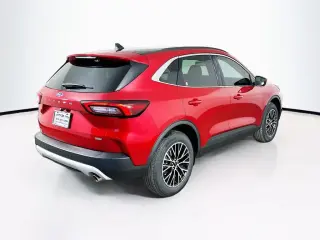 Ford Escape Plug-In Hybrid 2025 PHEV 4dr SUV