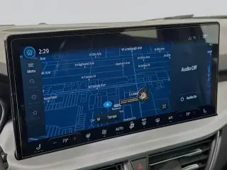 Ford Escape Plug-In Hybrid 2025 PHEV 4dr SUV