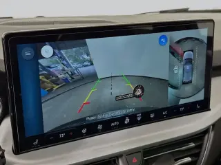 Ford Escape Plug-In Hybrid 2025 PHEV 4dr SUV