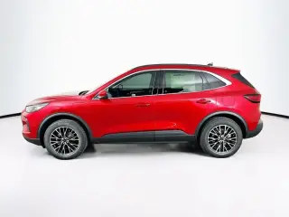 Ford Escape Plug-In Hybrid 2025 PHEV 4dr SUV