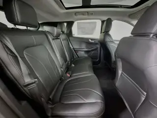 Ford Escape Plug-In Hybrid 2025 PHEV 4dr SUV