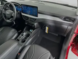 Ford Escape Plug-In Hybrid 2025 PHEV 4dr SUV
