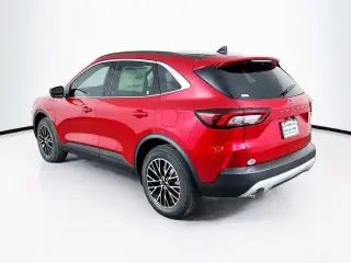 Ford Escape Plug-In Hybrid 2025 PHEV 4dr SUV