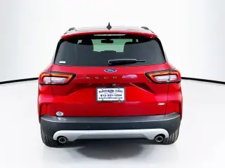 Ford Escape Plug-In Hybrid 2025 PHEV 4dr SUV