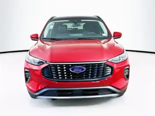 Ford Escape Plug-In Hybrid 2025 PHEV 4dr SUV
