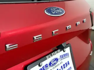 Ford Escape Plug-In Hybrid 2025 PHEV 4dr SUV