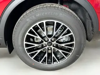 Ford Escape Plug-In Hybrid 2025 PHEV 4dr SUV