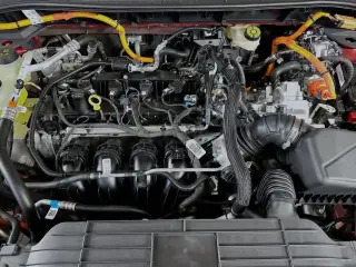 Ford Escape Plug-In Hybrid 2025 PHEV 4dr SUV