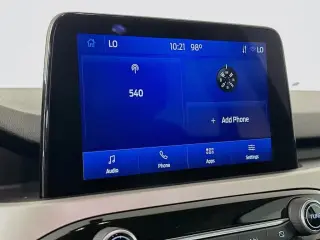 Ford Escape 2022 SE 4dr SUV