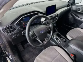 Ford Escape 2022 SE 4dr SUV