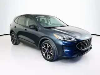 Ford Escape 2022 SE 4dr SUV
