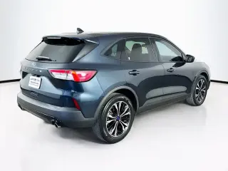 Ford Escape 2022 SE 4dr SUV