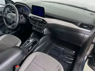 Ford Escape 2022 SE 4dr SUV