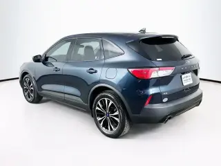 Ford Escape 2022 SE 4dr SUV