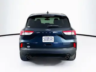 Ford Escape 2022 SE 4dr SUV