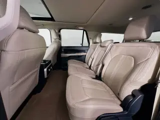 Ford Expedition MAX 2022 4x4 Limited 4dr SUV