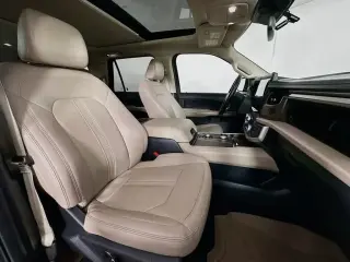 Ford Expedition MAX 2022 4x4 Limited 4dr SUV