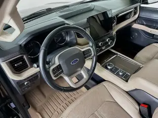 Ford Expedition MAX 2022 4x4 Limited 4dr SUV