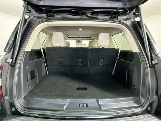 Ford Expedition MAX 2022 4x4 Limited 4dr SUV