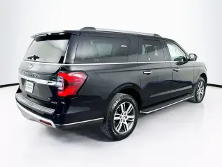 Ford Expedition MAX 2022 4x4 Limited 4dr SUV