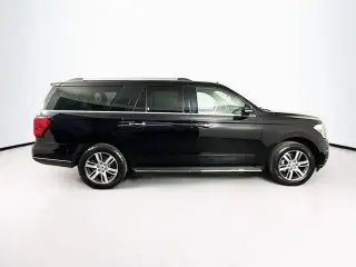 Ford Expedition MAX 2022 4x4 Limited 4dr SUV