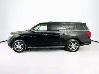 Ford Expedition MAX 2022 4x4 Limited 4dr SUV