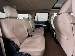 Ford Expedition MAX 2022 4x4 Limited 4dr SUV