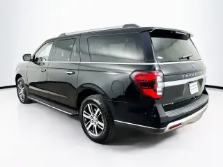 Ford Expedition MAX 2022 4x4 Limited 4dr SUV
