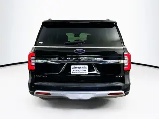 Ford Expedition MAX 2022 4x4 Limited 4dr SUV