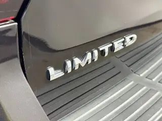 Ford Expedition MAX 2022 4x4 Limited 4dr SUV