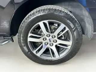 Ford Expedition MAX 2022 4x4 Limited 4dr SUV