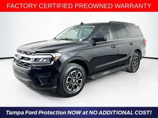 Ford Expedition 2024 4x2 XLT 4dr SUV