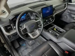 Ford Expedition 2024 4x2 XLT 4dr SUV
