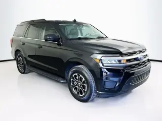 Ford Expedition 2024 4x2 XLT 4dr SUV