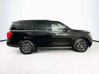 Ford Expedition 2024 4x2 XLT 4dr SUV