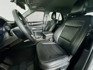 Ford Explorer 2023 AWD XLT 4dr SUV