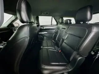 Ford Explorer 2023 AWD XLT 4dr SUV